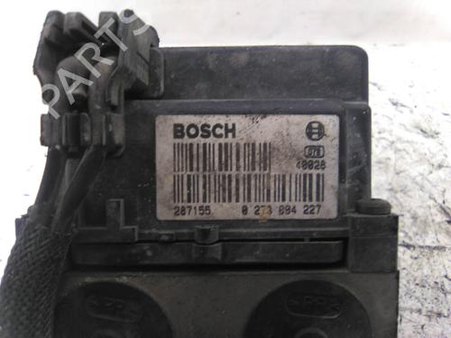 ABS pump OPEL CORSA C (X01) 1.2 (F08, F68) | BP19827014M43 