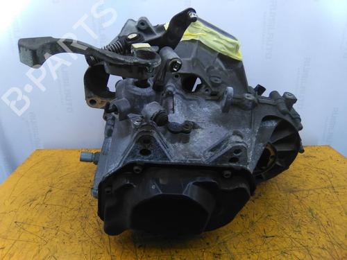Gearbox SEAT IBIZA III (6L1) 1.2 | BP19824731M3 