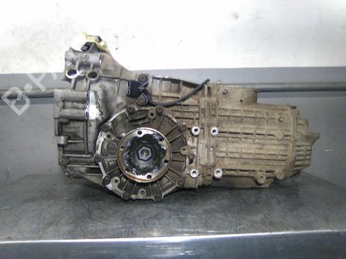 Gearbox VW PASSAT B5 (3B2) 1.8 | BP19854462M3 
