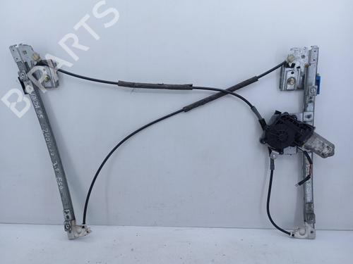 Vindusheismekanisme venstre foran SEAT IBIZA II (6K1) 1.9 TD (75 hp) 28425702