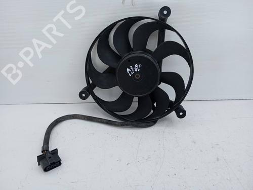 Used Radiator fan AUDI A3 (8L1) 1.6 (101 hp) 19858335