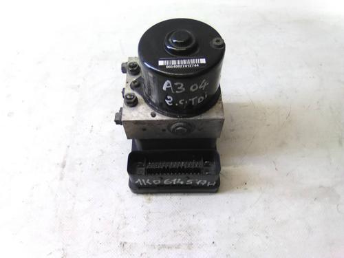 Used ABS pump AUDI A3 (8P1) 2.0 TDI (136 hp) 19816214