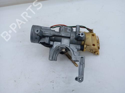 Ignition barrel MAZDA 323 S V (BA) 1.5 16V | BP29184665M48 