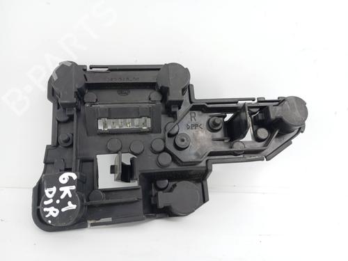 Lampeholder SEAT IBIZA II (6K1) 1.9 D (64 hp) 31807087