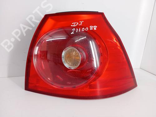 Used Right taillight Right taillight VW GOLF V (1K1) 2.0 TDI (136 hp) 32429926 32429926
