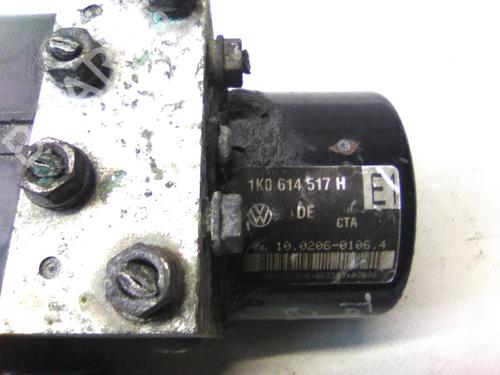 ABS pump VW TOURAN (1T1, 1T2) 2.0 TDI | BP19816219M43 