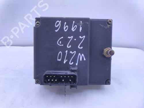 ABS pump MERCEDES-BENZ E-CLASS (W210) E 220 D (210.004) | BP19843962M43 