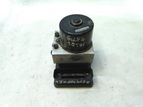 Abs pomp VW GOLF IV (1J1) 1.9 TDI (90 hp) 22944658