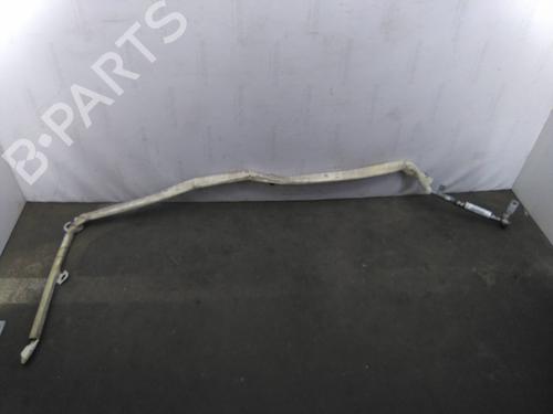 Used Right curtain airbag AUDI A3 (8P1) 2.0 TDI 16V (140 hp) 19825821
