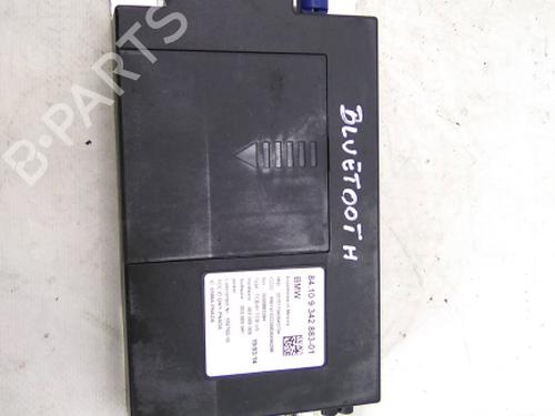Used Electronic module BMW 2 Coupe (F22, F87) 220 i (184 hp) 19831189