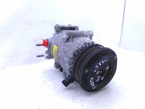 Airco pomp FORD FIESTA VI (CB1, CCN) 1.5 TDCi (75 hp) 19875342