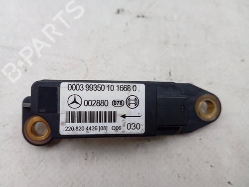 Andere für MERCEDES-BENZ S-CLASS (W220, V220) S 320 (220.065, 220.165) (224 hp) 27895293