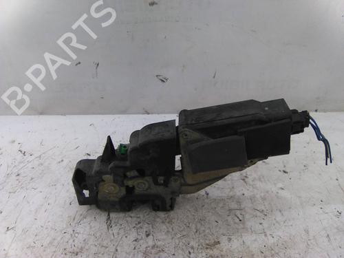 Front left lock MITSUBISHI CARISMA Saloon (DA_) 1.9 TD (DA4A) | BP19852084C98 