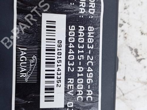 Andre JAGUAR XF I (X250) 3.0 D | BP20512967O1