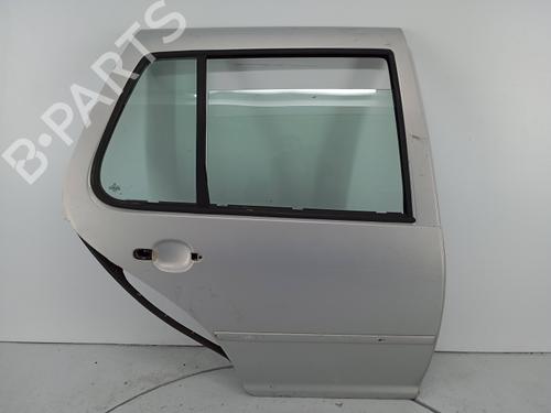 Dør højre bagtil VW GOLF IV (1J1) 1.6 (100 hp) 31251313