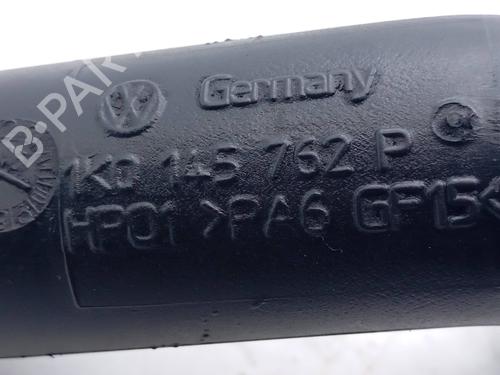 Pipe SKODA OCTAVIA II Combi (1Z5) 1.9 TDI | BP31255664M125