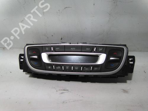 Used Climate control RENAULT MEGANE III Combi Van (KZ0/1) 1.5 dCi (110 hp) 19857198