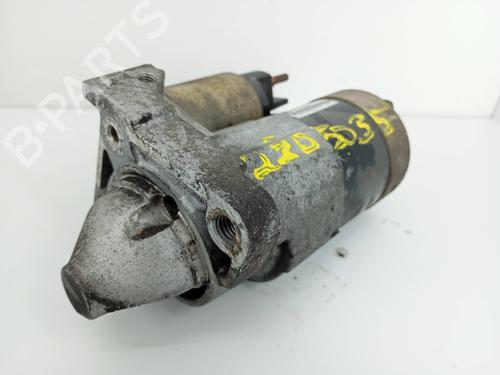 Used Starter Starter RENAULT CLIO II (BB_, CB_) 1.5 dCi (B/CB07) (65 hp) 31934121 31934121