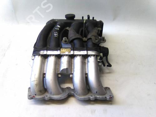 Used Intake manifold AUDI A3 (8L1) 1.8 (125 hp) 19815456