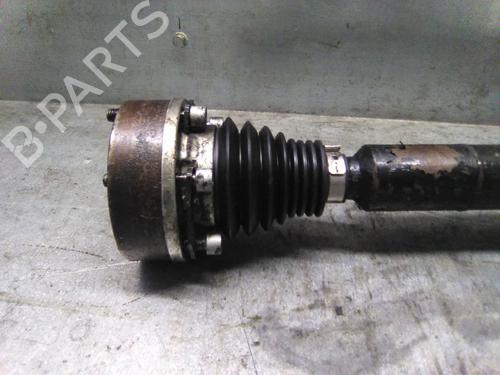Right front driveshaft VW TOURAN (1T1, 1T2) 1.9 TDI | BP19853142M39 
