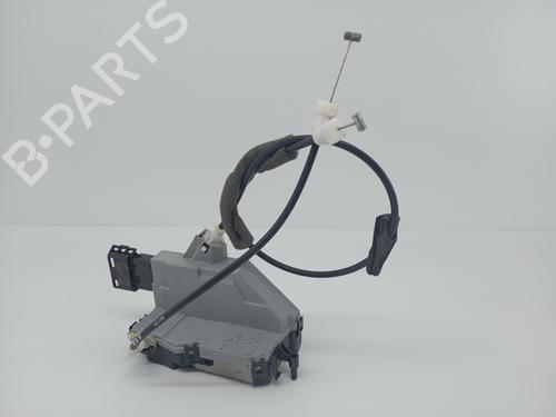 Used Rear left lock PEUGEOT 308 SW I Estate Van (4E_) 1.6 HDi (90 hp) 30642343