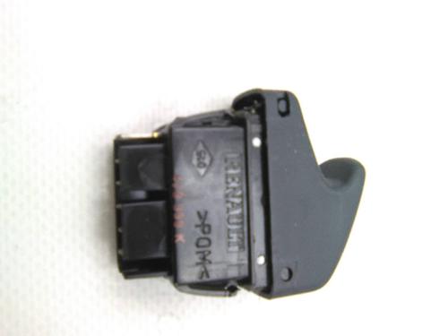 Switch RENAULT MEGANE I Coach (DA0/1_) 1.4 16V (DA0D, DA1H, DA0W, DA10) | BP19874850I30 