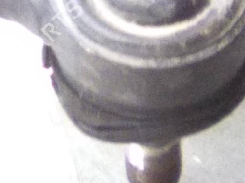 Steering rack VW GOLF IV (1J1) 1.4 16V | BP19834560M22 