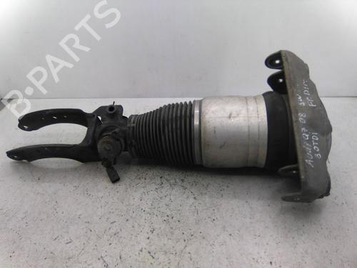 Used Right front shock absorber AUDI Q7 (4LB) 3.0 TDI quattro (233 hp) 19840349