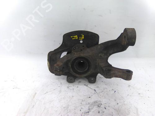 Left front steering knuckle OPEL CORSA B (S93) 1.5 TD (F08, F68, M68) | BP19838429M25 