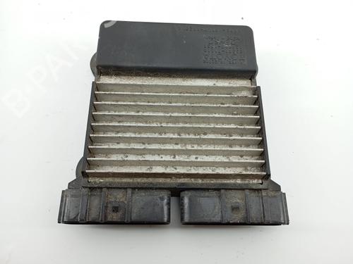 Calculateur moteur (ecu) TOYOTA AVENSIS (_T25_) 2.2 D-4D (ADT251_, ADT251R) (150 hp) 31139859