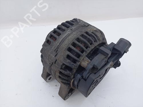 Alternator PEUGEOT 206 Hatchback (2A/C) 2.0 HDI 90 | BP28603376M7