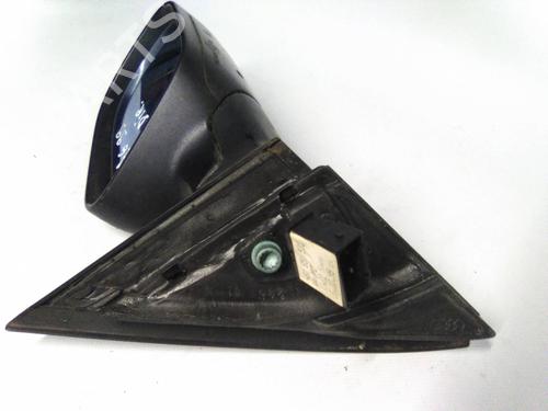 Right mirror AUDI A6 C5 (4B2) 2.5 TDI | BP22935593C27 