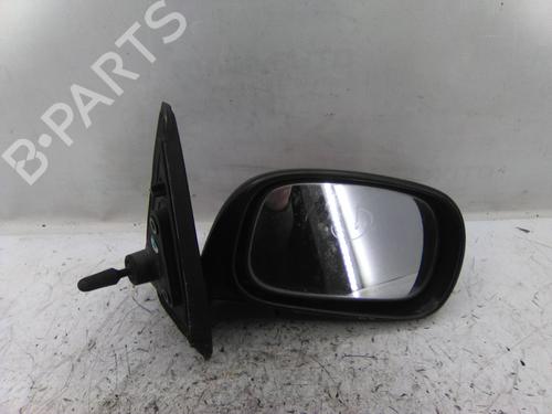 Used Right mirror NISSAN MICRA II (K11) 1.0 i 16V (54 hp) 19863604