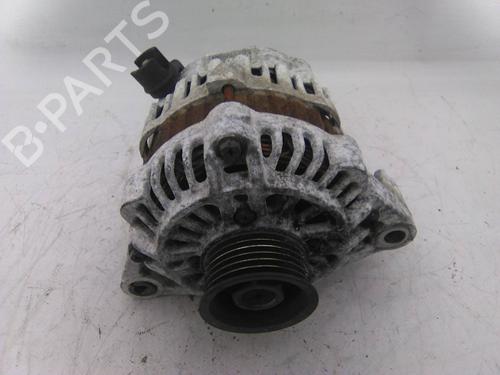 Used Alternator FORD PUMA (EC_) 1.7 16V (125 hp) 19848927