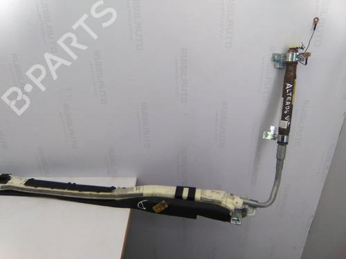 Right curtain airbag SEAT ALTEA (5P1) 1.9 TDI | BP19825820C12 