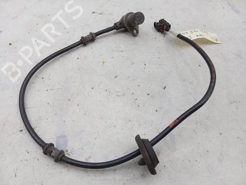 Used Electronic module MERCEDES-BENZ C-CLASS (W202) C 220 D (202.121) (95 hp) 31256481