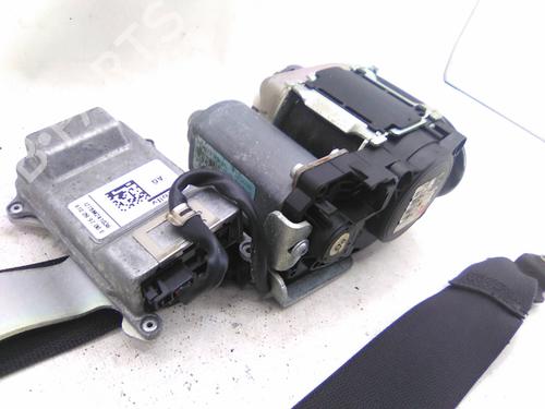 Front left seatbelt MERCEDES-BENZ C-CLASS T-Model (S204) C 220 CDI (204.202) | BP31256145I26