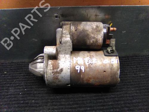 Used Starter DAEWOO MATIZ (M100, M150) 0.8 (52 hp) 19846242
