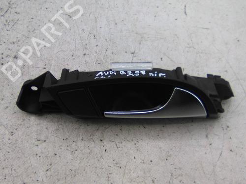 Used Front right exterior door handle AUDI Q7 (4LB) 3.0 TDI quattro (233 hp) 19840086