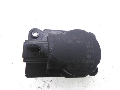 Heater blower motor FORD MONDEO IV (BA7) 1.6 TDCi | BP19836671M62 