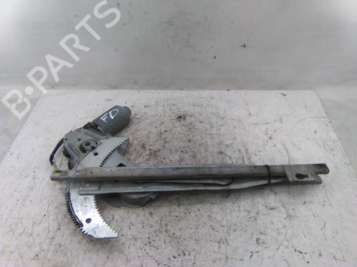 Used Front right window mechanism HONDA CONCERTO (HW, MA) 1.6 i 16V (HW) (122 hp) 19855633