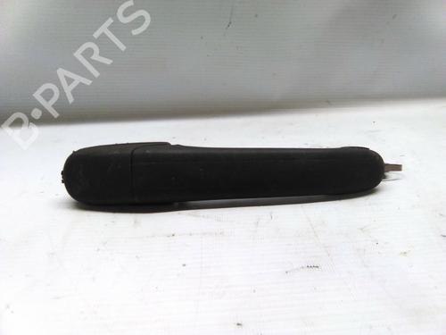Used Rear left exterior door handle FORD GALAXY I (WGR) 1.9 TDI (115 hp) 19859271