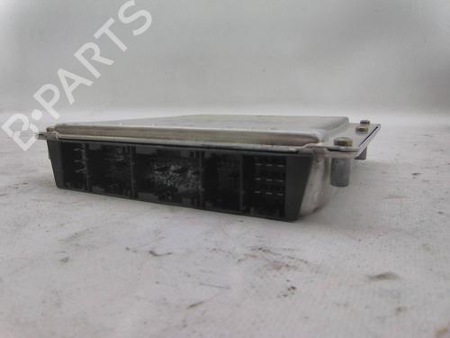 Engine control unit (ECU) MERCEDES-BENZ C-CLASS (W203) C 220 CDI (203.006) | BP19843421M57 