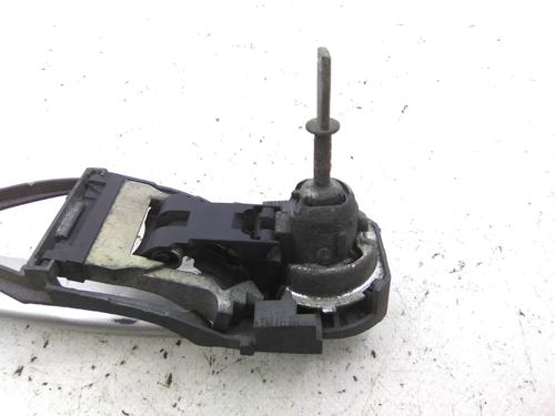 Front left exterior door handle SEAT LEON (1M1) 1.9 TDI | BP19828214C128 