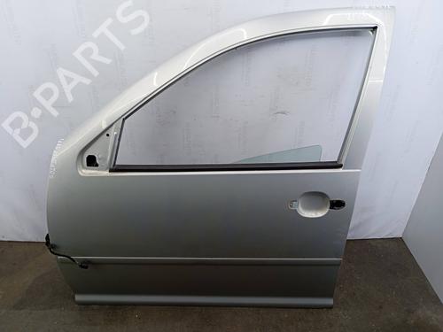 Used Left front door VW GOLF IV (1J1) 1.6 (100 hp) 19810154
