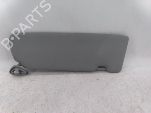 Used Left sun visor BMW 1 (E87) 118 d (122 hp) 19825700