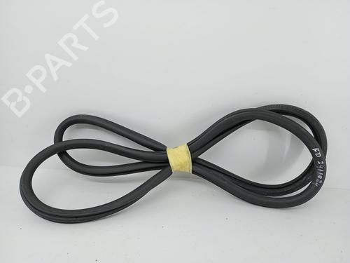 Gummiliste PEUGEOT 308 II (LB_, LP_, LW_, LH_, L3_) 1.6 HDi (92 hp) 31624867