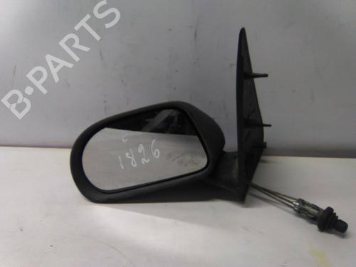 Used Left mirror FIAT BRAVA (182_) 1.4 12 V (182.BA) (80 hp) 19850068