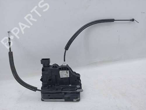 Used Front right lock FIAT DUCATO Van (250_) 115 Multijet 2,0 D (116 hp) 19823524