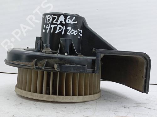 Used Other SEAT IBIZA III (6L1) 1.4 TDI (75 hp) 19848496